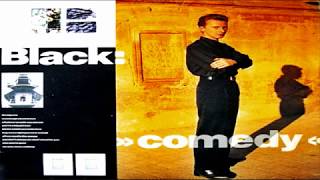 Black  -  Whatever People Say You Are