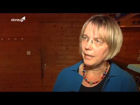 Hoffnung auf mehr Engagement -- Probleme in der Vereinsarbeit am Beispiel Pankofen