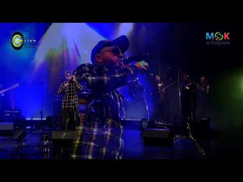 Sekcja Rapu - Bóg / G-Live