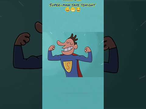 Reel tagged #superman