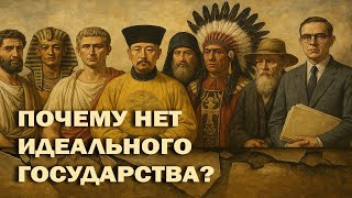 Is an Ideal State Possible? | Democracy, Authoritarianism and Hybrids — Anatomy of Power | Introd...