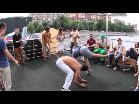 CM Guaxini e Mestre Surfista