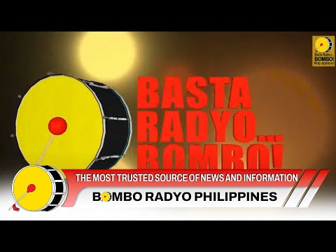 𝐋𝐈𝐕𝐄: 𝐁𝐎𝐌𝐁𝐎 𝐍𝐄𝐓𝐖𝐎𝐑𝐊 𝐌𝐎𝐑𝐍𝐈𝐍𝐆 𝐄𝐃𝐈𝐓𝐈𝐎𝐍 [𝐅𝐄𝐁𝐑𝐔𝐀𝐑𝐘 𝟏𝟕, 𝟐𝟎𝟐𝟔]