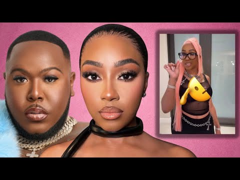Caresha PLEASE! Yung Miami’s New Snippet Has the Internet DRAGGING Her 😭👀☕️