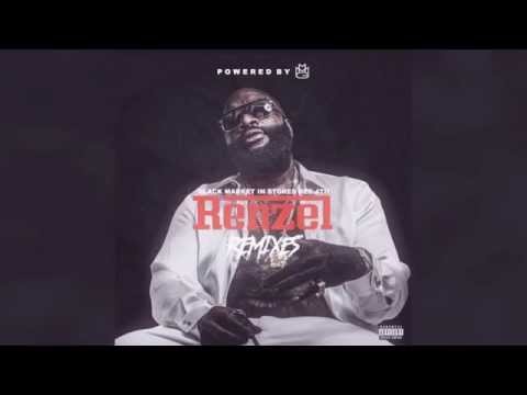 Rick Ross - Poppin ft. Quise & Young Breed(Renzel Remix)