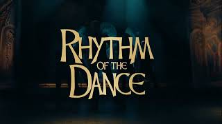 Rhythm of the Dance-YouTube