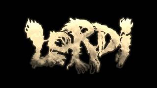 Lordi - Magistra Nocte