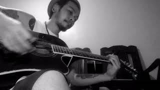 Edel - June ( Up Dharma Down COVER )