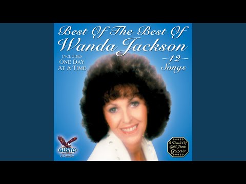 In The Middle Of A Heartache