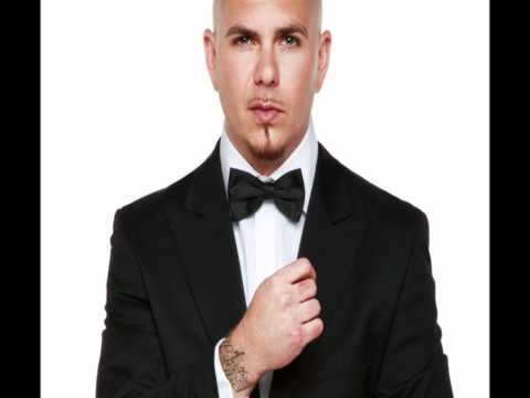 Pitbull ft Red Foo, Vein, David Rush - Took My Love