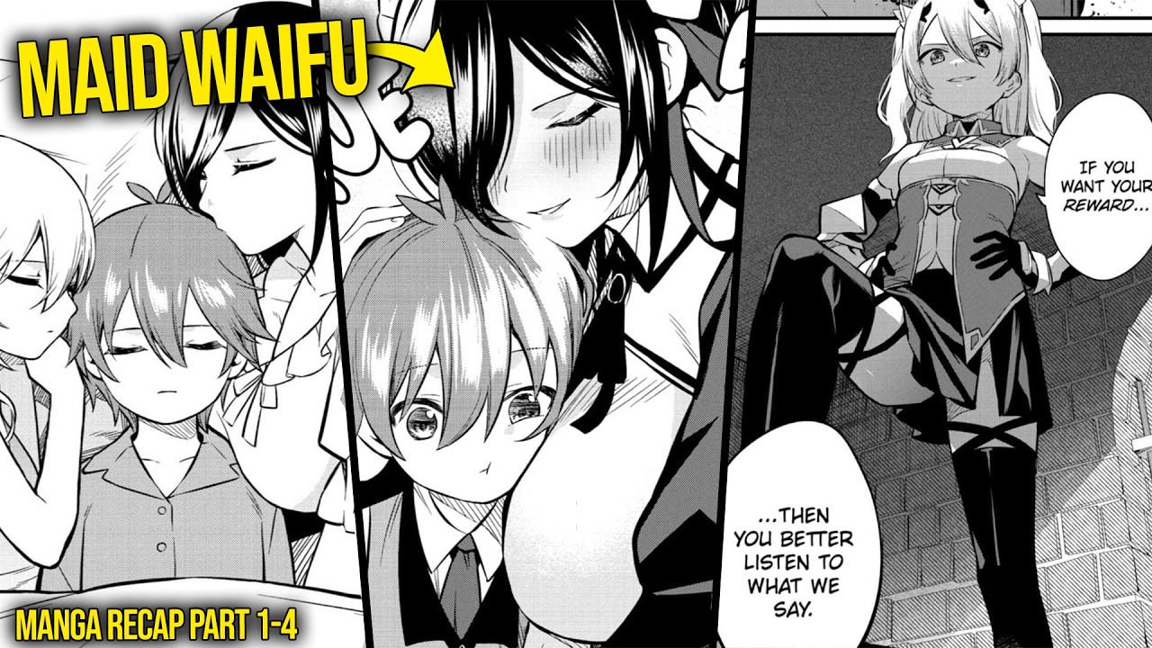 He Gets Kicked Out By His Father & Uses His Crafting Skills To Create His Own Kingdom | Manga Recaps