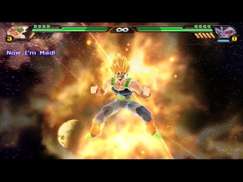 super dragon ball z para playstation 2