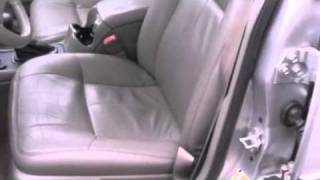 preview picture of video '2005 CHEVROLET IMPALA Flushing MI'