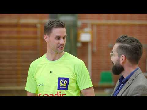 Två minuter med bröderna Gomér: Felaktigt avkast