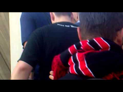 BARI NOCERINA 17/09/2011 PARTE 4