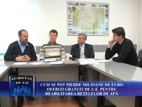 Sighetul de Azi 27 Noiembrie P1