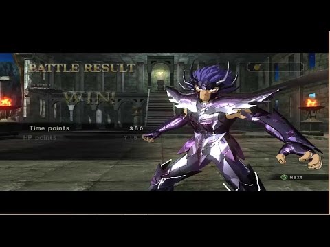 Cancer Deathmask Surplice Cloth