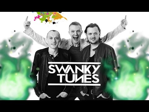 Swanky Tunes feat. Pete Wilde - Wherever U Go