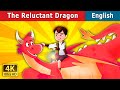 The Reluctant Dragon Story Stories For Teenagers EnglishFairyTales