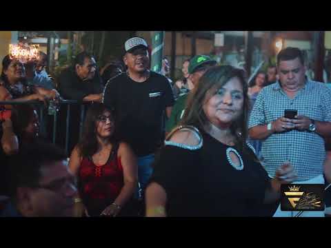 Por Eso Ella Esta Conmigo JILBARITO CHALACO