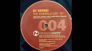 DJ Sensé - Dime Baby [ north004 ]