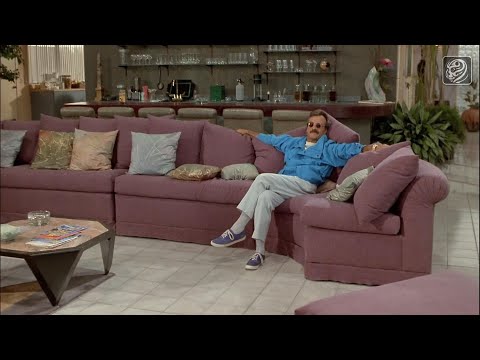 Weekend con il Morto  ( Weekend at Bernie's ) 1989  EP 38