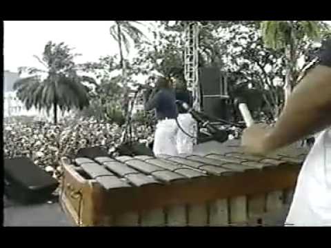 Grupo Bahía- El Birimbí