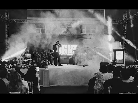 MC MEDLEY | Cuff It & Flowers & Cold Heart Cover | 2025 | Live at MEFIS Graduation Ceremony