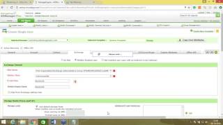 Manage users, Microsoft 365 licenses and mailboxes with ADManager Plus