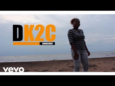 Donkichoc - MONTE LE NIVEAU