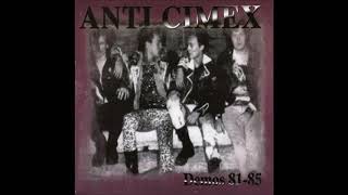 Music video thumbnail preview for Anti cimex - Dead struggle in a burning hell by Anti Cimex