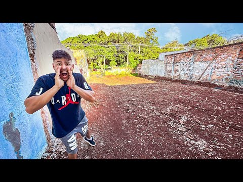 VEJA COMO FICOU A LENDA DA HERDEIRA