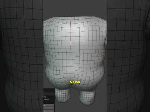 Uv Unwrapping in Blender made Easy