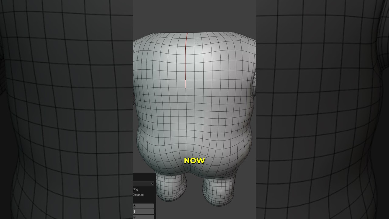 Uv Unwrapping in Blender made Easy