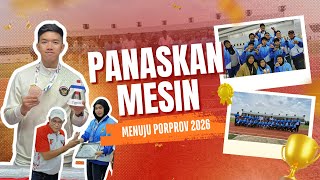 3 Bulan Koni Kabupaten Cirebon, Panaskan Mesin Menuju PORPROV 2026
