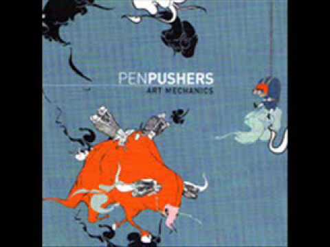 Penpushers - This Old Guitar