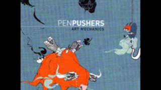 Penpushers - This Old Guitar