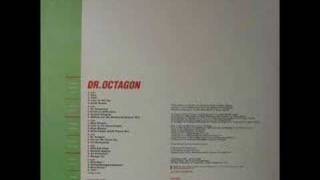 Dr Octagon featuring Chewbucca Uncircumsized - Biology 101