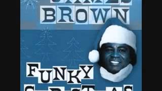 Santa Claus , Santa Claus   James Brown