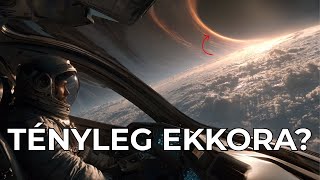 A nyers valóság Miért LEHETETLEN elérni a Proxima b-t?