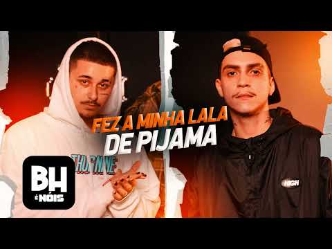 SENTOU GOSTOS0 FEZ A MINHA LALA DE PIJAMA - TROPA DO HOMEM - Jall e Bernard (Ritmo de BH) DJ 2F