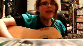 It&#39;s Not The Spotlight Beth Orton Cover