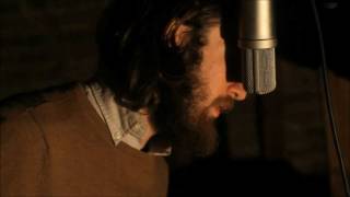 Keaton Henson - Party Song - Attic Session [HD]