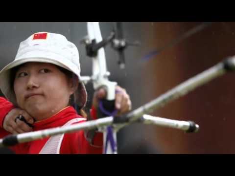 South Korea Wins Gold In Womens Team Archery For 7th Straight Time