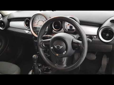 Zucar Cork - 12D51809 - 2012 MINI Cooper 2.0 D 3DR AUTO 8,200