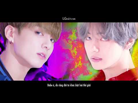 [VIETSUB][MV] BTS (방탄소년단) - DNA