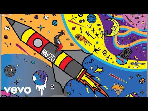 Navio - 02 Let’s Do it (Tukoleele) (Audio) ft. Nviiri The StoryTeller