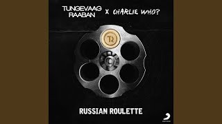 Cover art for Russian roulette
