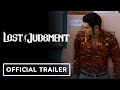 Vidéo de gameplay de Lost Judgment: The Kaito Files  Playstation