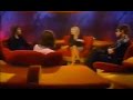 Ian Brown, Cerys Matthews, Ian McCulloch and Jo Whiley